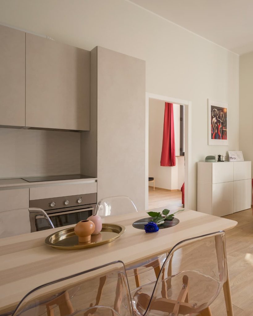 how to fix a bad apartment layout without renovating