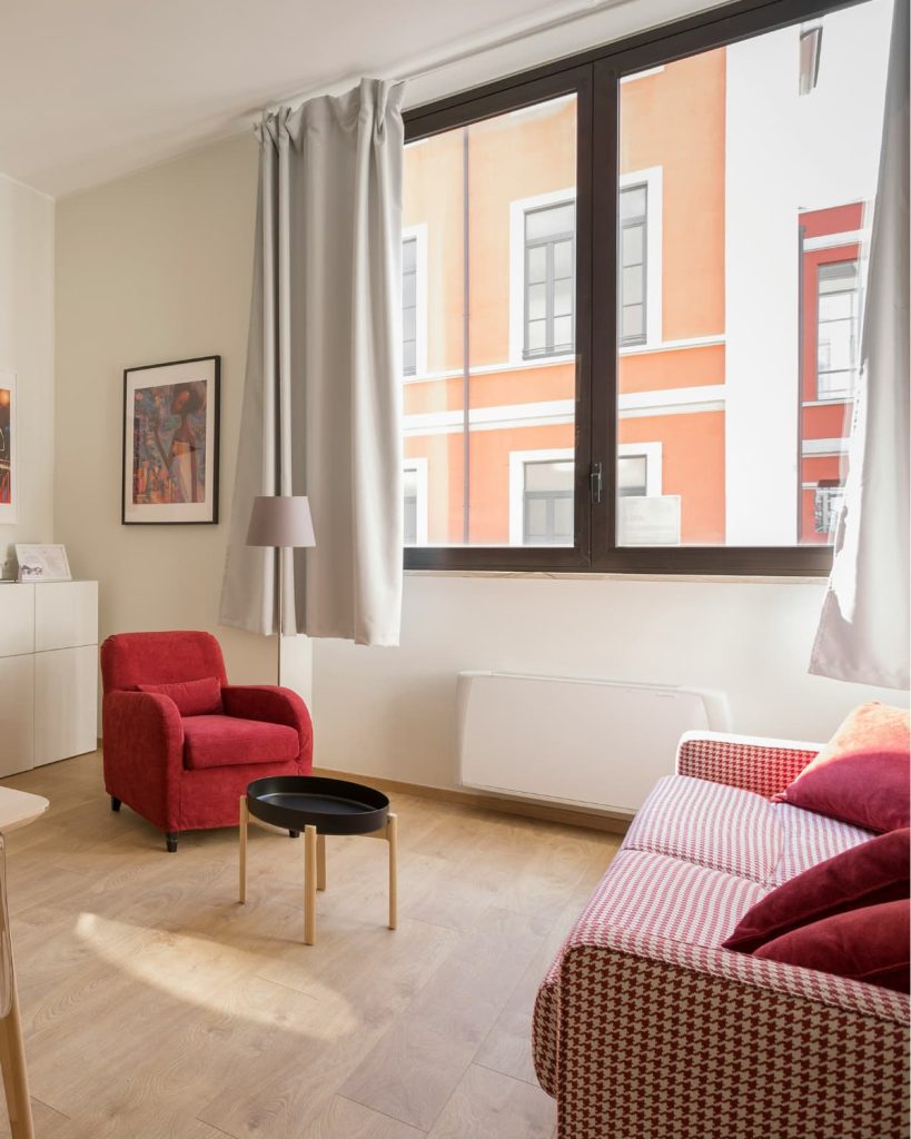 best sofa bed for small apartments