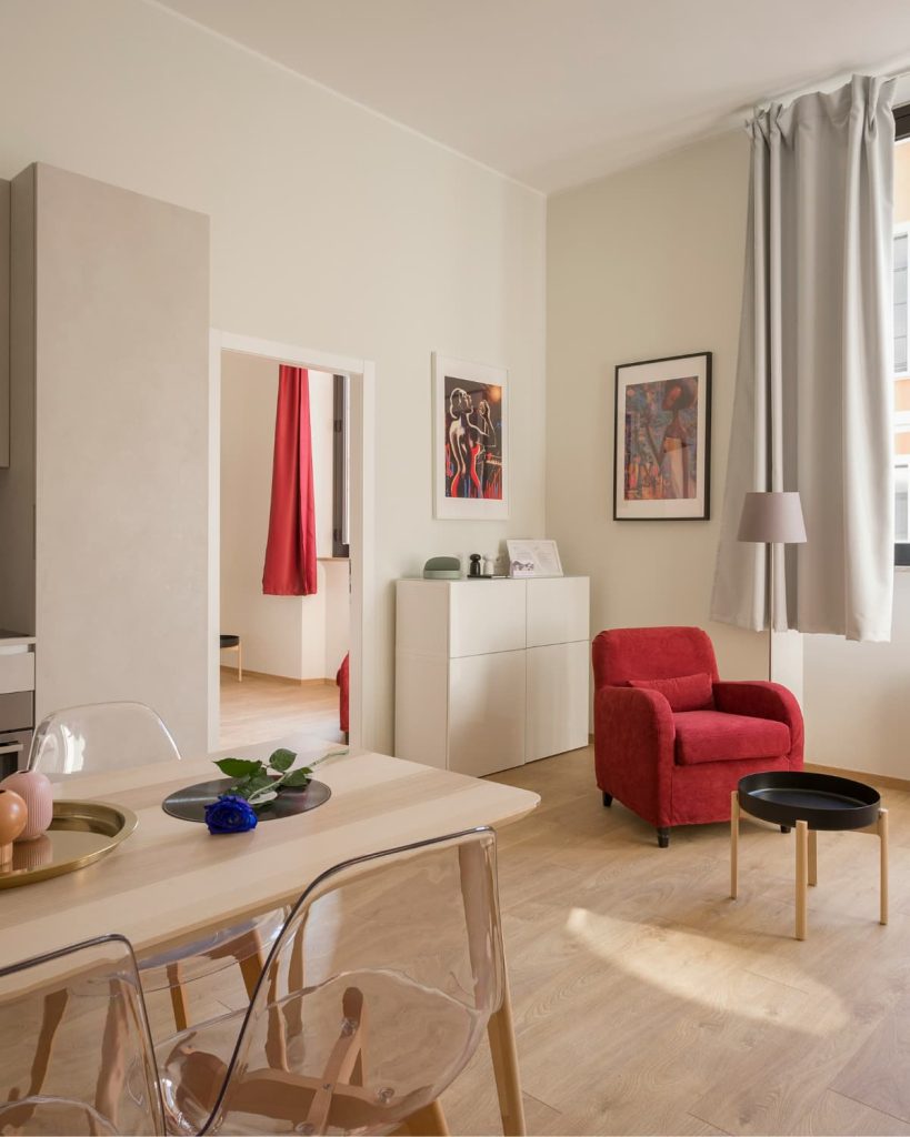 small apartment layout issues and how to fix them