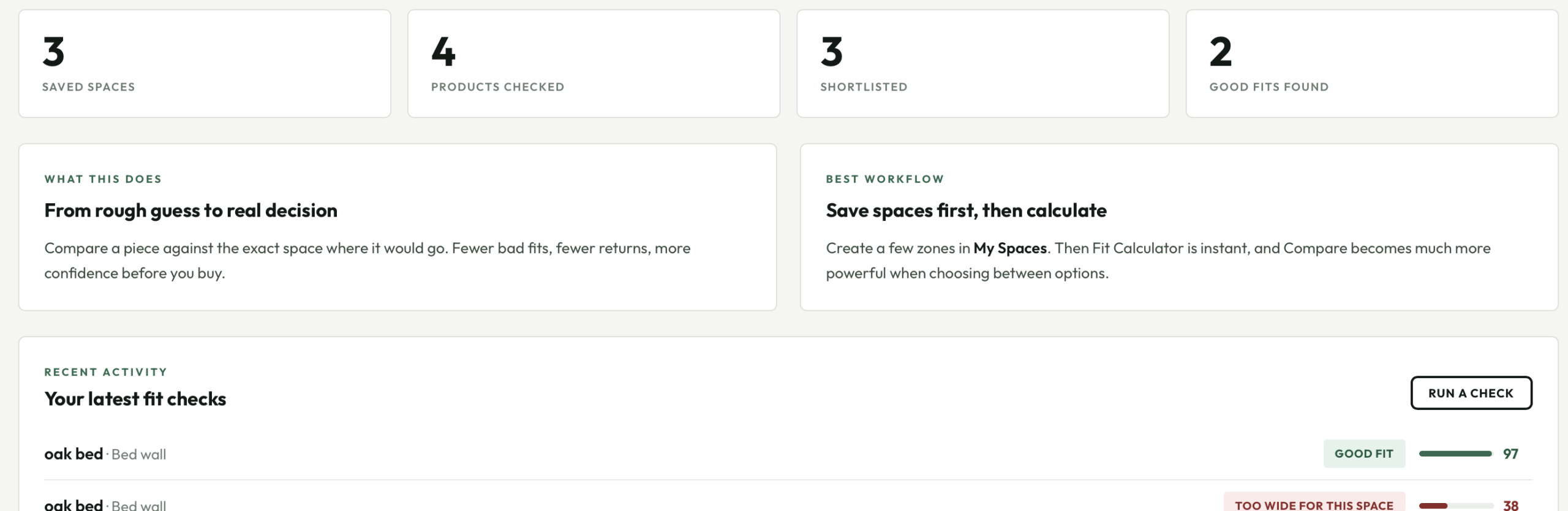 The Small-Space Fit Kit - Image 4