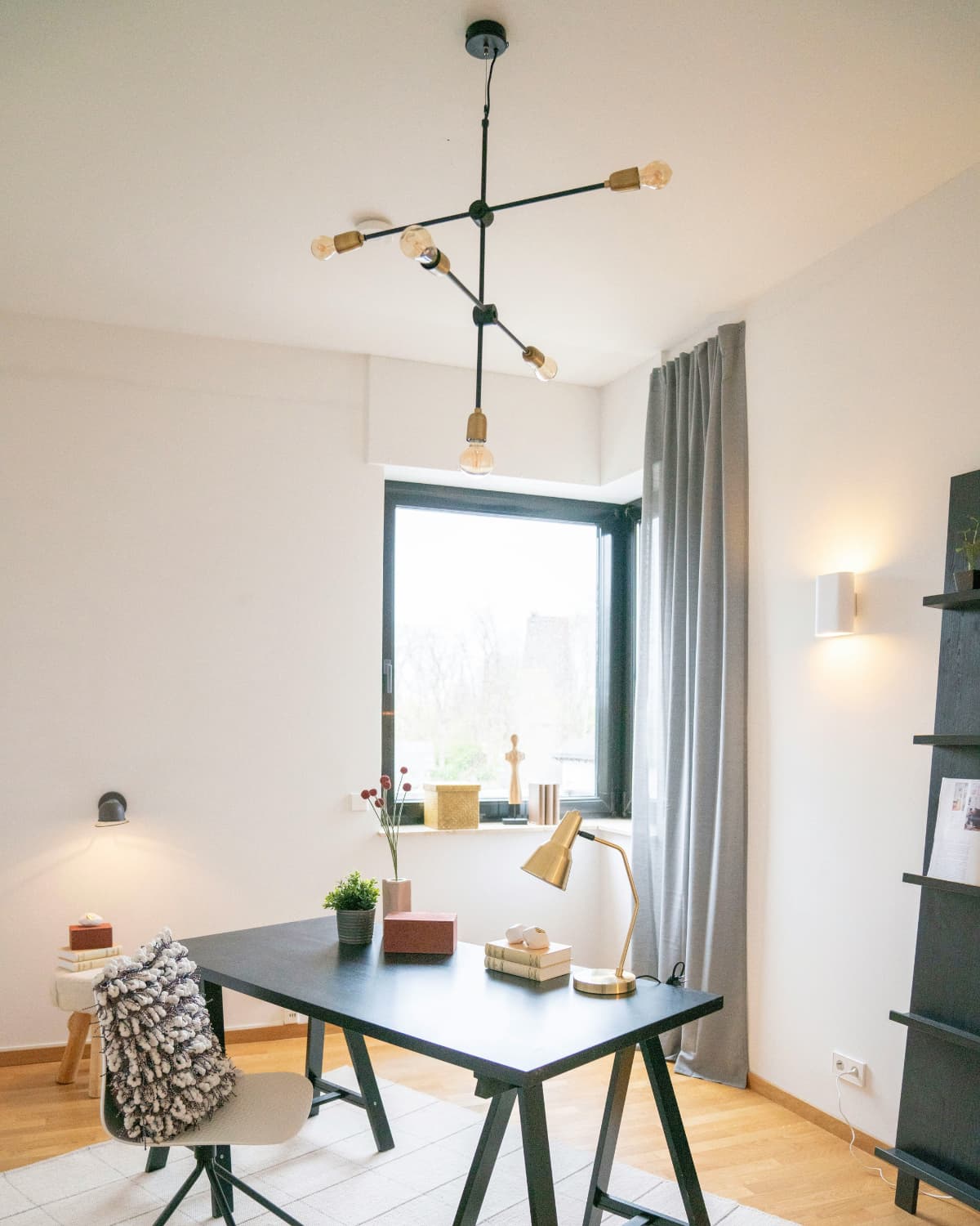 standard ceiling height