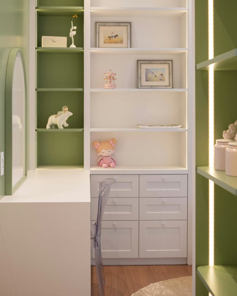 storage furniture for small apartments