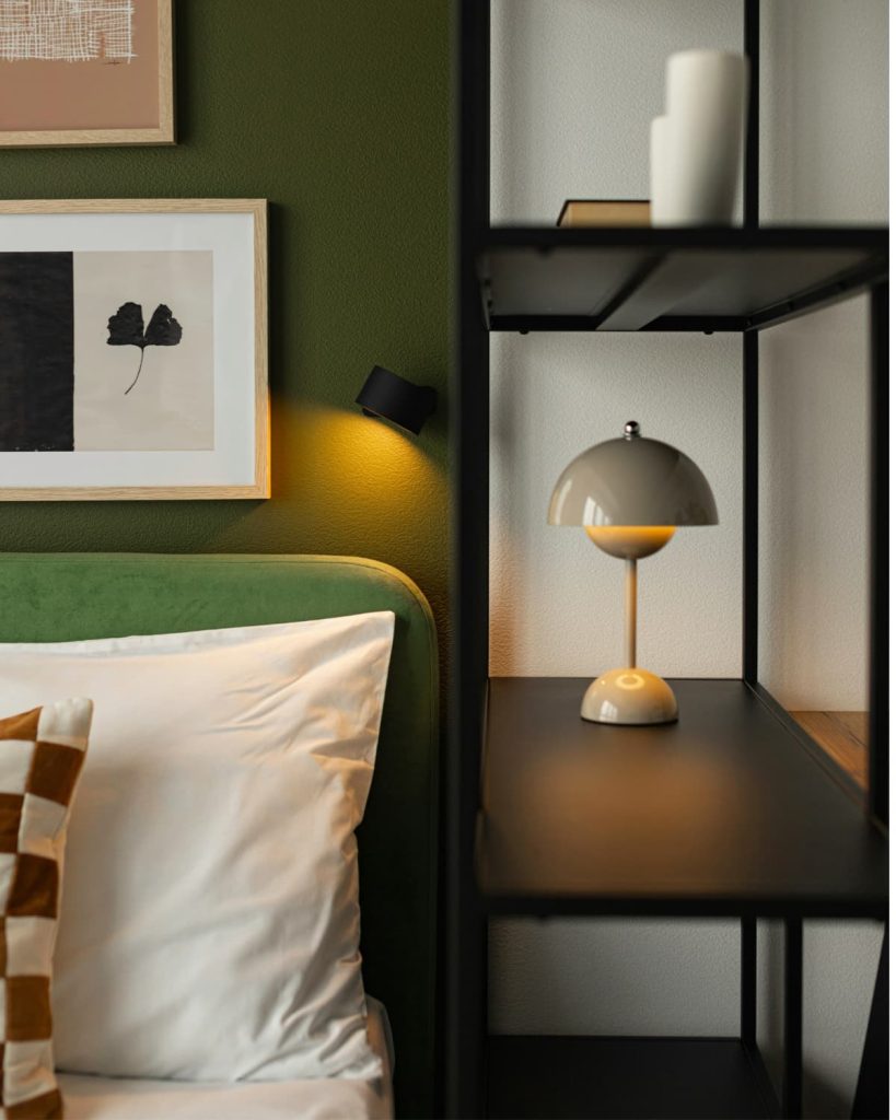 small bedroom layout ideas for 10X10 room